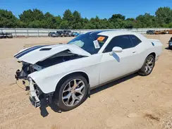 2C3CDZBT0GH226370 2016 DODGE CHALLENGER