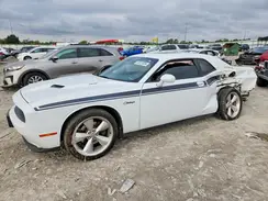 2C3CDZBT0GH232444 2016 DODGE CHALLENGER