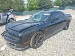 2C3CDZBT0GH232461 2016 DODGE CHALLENGER