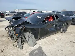 2C3CDZBT0GH236817 2016 DODGE CHALLENGER