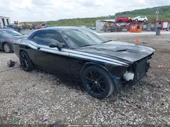 2C3CDZBT0GH237028 2016 DODGE CHALLENGER