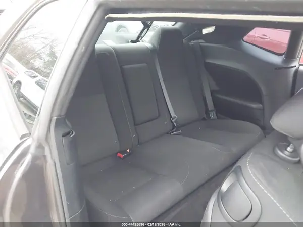 2C3CDZBT0GH245873 2016 DODGE CHALLENGER - Image 8