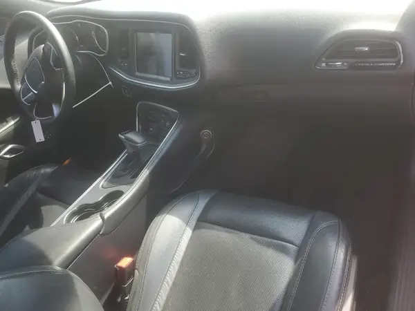 2C3CDZBT0GH250491 2016 DODGE CHALLENGER - Image 8