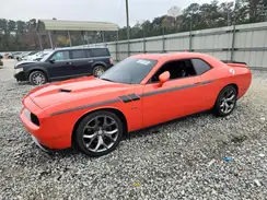 2C3CDZBT0GH308972 2016 DODGE CHALLENGER