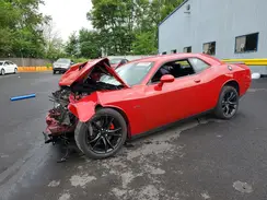 2C3CDZBT0GH311905 2016 DODGE CHALLENGER