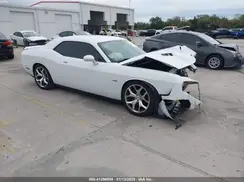 2C3CDZBT0GH315369 2016 DODGE CHALLENGER