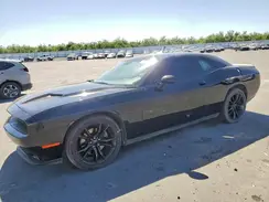 2C3CDZBT0GH316182 2016 DODGE CHALLENGER