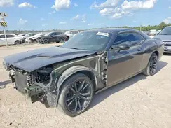 2C3CDZBT0GH334942 2016 DODGE CHALLENGER