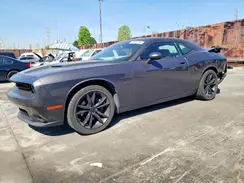 2C3CDZBT0GH337968 2016 DODGE CHALLENGER