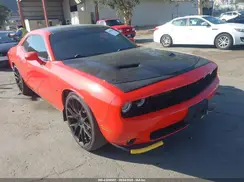 2C3CDZBT0GH353426 2016 DODGE CHALLENGER