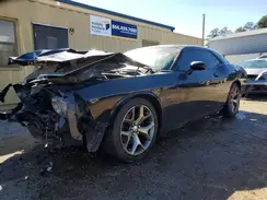 2C3CDZBT0GH353832 2016 DODGE CHALLENGER