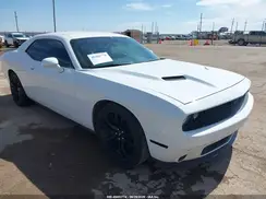 2C3CDZBT0HH509188 2017 DODGE CHALLENGER