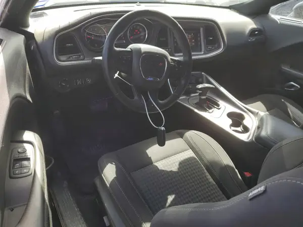 2C3CDZBT0HH509319 2017 DODGE CHALLENGER - Image 8