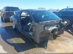 2C3CDZBT0HH509420 2017 DODGE CHALLENGER