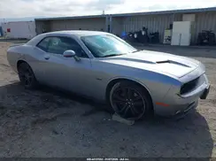 2C3CDZBT0HH522619 2017 DODGE CHALLENGER