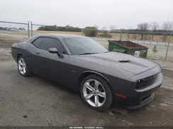 2C3CDZBT0HH550162 2017 DODGE CHALLENGER