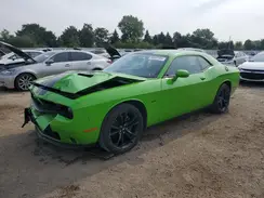 2C3CDZBT0HH554776 2017 DODGE CHALLENGER