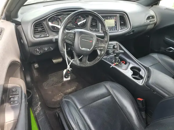 2C3CDZBT0HH554776 2017 DODGE CHALLENGER - Image 8