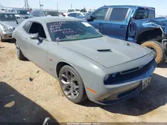 2C3CDZBT0HH555555 2017 DODGE CHALLENGER