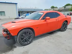 2C3CDZBT0HH566961 2017 DODGE CHALLENGER