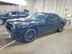 2C3CDZBT0HH568225 2017 DODGE CHALLENGER