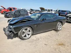 2C3CDZBT0HH568581 2017 DODGE CHALLENGER