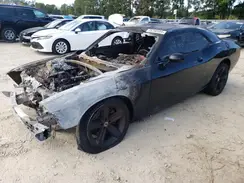 2C3CDZBT0HH568807 2017 DODGE CHALLENGER
