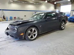 2C3CDZBT0HH580651 2017 DODGE CHALLENGER