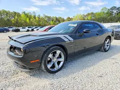2C3CDZBT0HH583002 2017 DODGE CHALLENGER