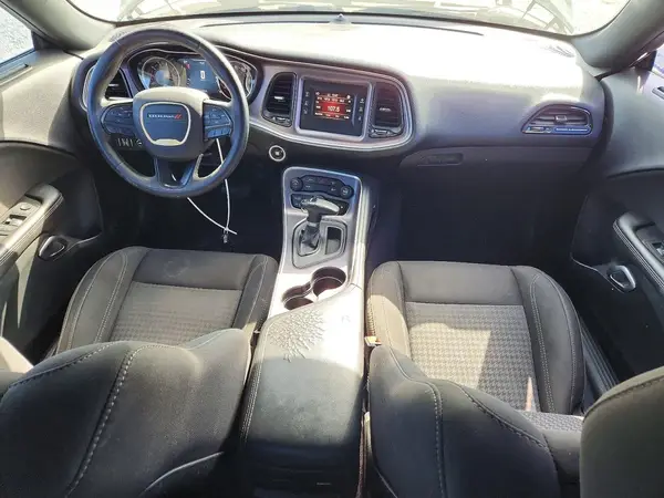2C3CDZBT0HH583002 2017 DODGE CHALLENGER - Image 8