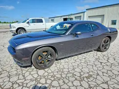 2C3CDZBT0HH587115 2017 DODGE CHALLENGER