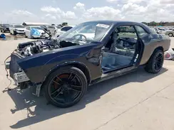 2C3CDZBT0HH592556 2017 DODGE CHALLENGER