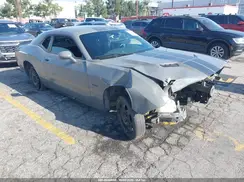 2C3CDZBT0HH600025 2017 DODGE CHALLENGER