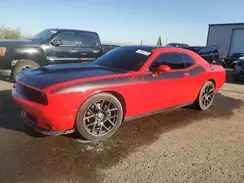 2C3CDZBT0HH600879 2017 DODGE CHALLENGER