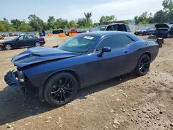 2C3CDZBT0HH604690 2017 DODGE CHALLENGER