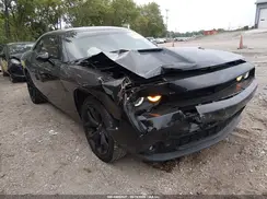 2C3CDZBT0HH604849 2017 DODGE CHALLENGER