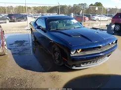 2C3CDZBT0HH609050 2017 DODGE CHALLENGER