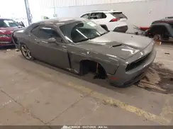 2C3CDZBT0HH626270 2017 DODGE CHALLENGER