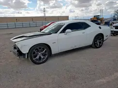 2C3CDZBT0HH627340 2017 DODGE CHALLENGER
