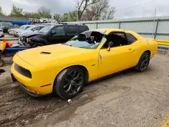 2C3CDZBT0HH633106 2017 DODGE CHALLENGER