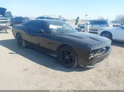 2C3CDZBT0HH633512 2017 DODGE CHALLENGER
