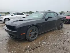 2C3CDZBT0HH636054 2017 DODGE CHALLENGER