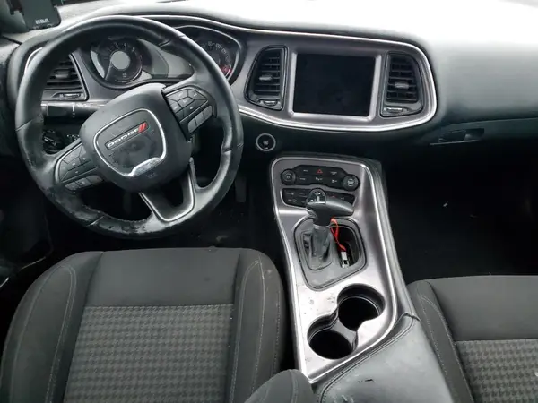 2C3CDZBT0HH636054 2017 DODGE CHALLENGER - Image 8
