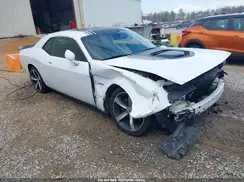 2C3CDZBT0HH639987 2017 DODGE CHALLENGER