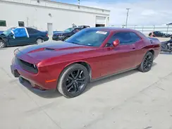 2C3CDZBT0HH648902 2017 DODGE CHALLENGER