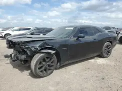 2C3CDZBT0HH651413 2017 DODGE CHALLENGER