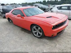 2C3CDZBT0HH655963 2017 DODGE CHALLENGER