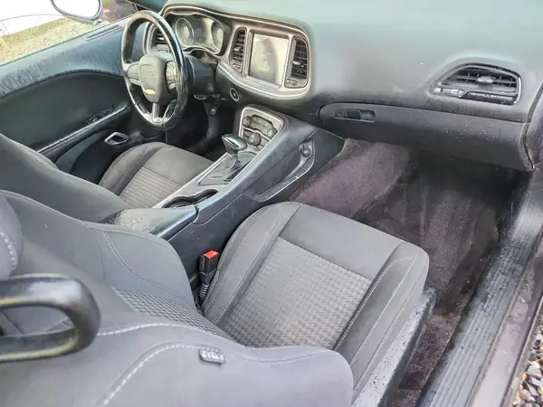 2C3CDZBT0HH655977 2017 DODGE CHALLENGER - Image 8