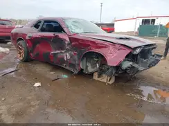 2C3CDZBT0HH656451 2017 DODGE CHALLENGER