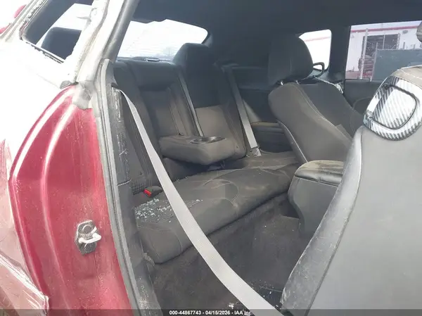 2C3CDZBT0HH656451 2017 DODGE CHALLENGER - Image 8